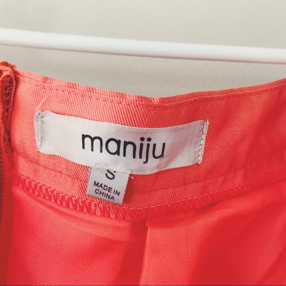 Barefoot Contessa high waisted princess skirt - Picture 3 of 3